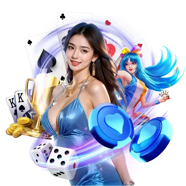 Thông tin Game bài, luật cơ bản và thuật ngữ tại Fabet